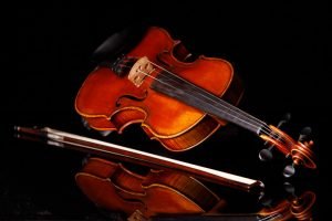 Tylos-muzikos-akademija-smuikas
